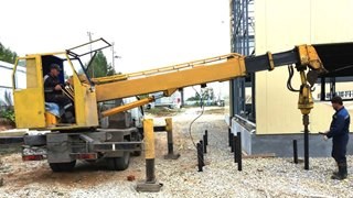 Свая винтовая 102 купить в Кунгуре - цена от 2400 руб