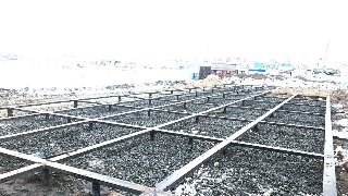 Купить винтовые сваи 108 в Кунгуре - цена от 2713 руб