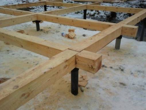 Купить сваи 150x150 в Кунгуре от 1826 руб: Надежные решения для фундамента | Цена, заказ, доставка